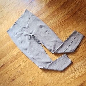 Athleta Delancey Herringbone tight